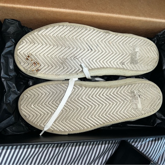 Saint Laurent boomerang sneaker size EU39 - Picture 3 of 5